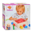 Eichhorn Houten Sorteer Box