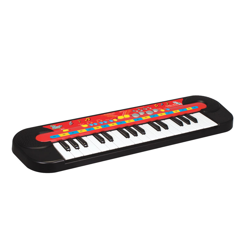 My Music World Keyboard
