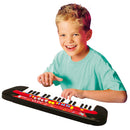 My Music World Keyboard