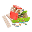 Eichhorn Ark, 21dlg.