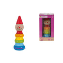 Eichhorn Stapel Clown