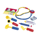 Dokterkoffer, 10dlg.