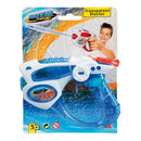 Waterzone Transparent Blaster