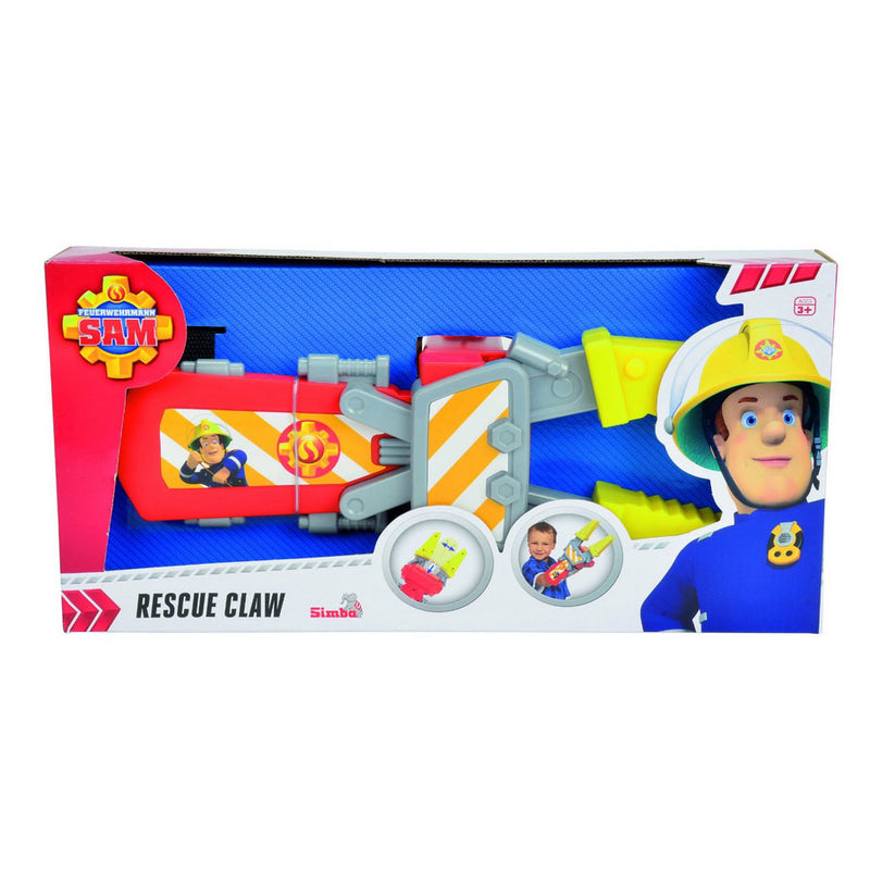 Brandweerman Sam Reddingsschaar