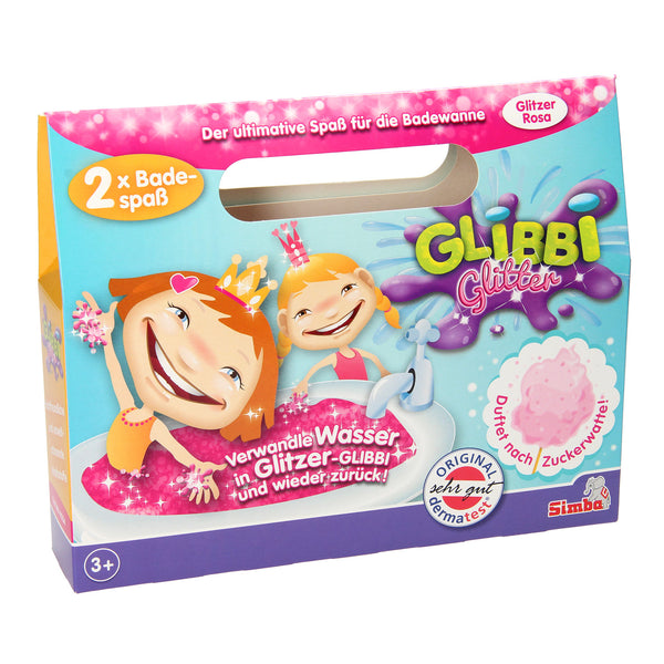 Glibbi Glitter