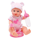 New Born Baby Verzorgingsset