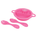 New Born Baby Verzorgingsset