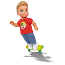 Evi Love Skater Timmy