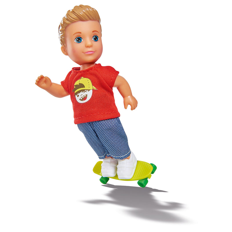 Evi Love Skater Timmy