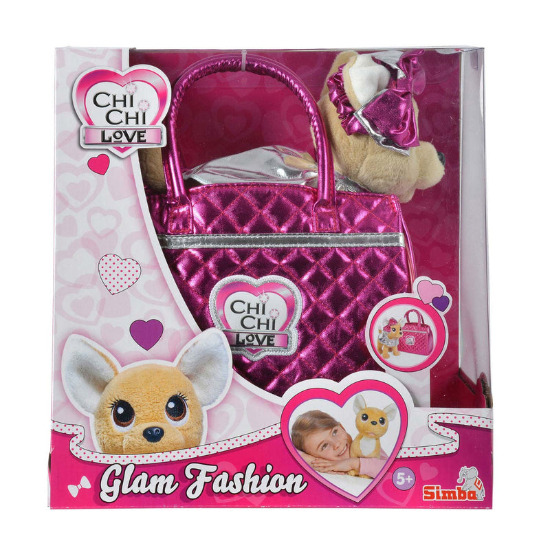 Chi Chi Love Glam Fashion