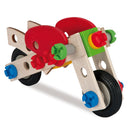 Eichhorn Constructor Voertuigen 2in1, 40dlg.