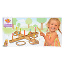 Eichhorn Outdoor Houten Ringwerpspel