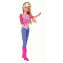 Steffi Love Paardentraining