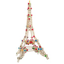 Eichhorn Constructor Eiffeltoren 3in1, 315dlg.