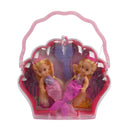 Evi Love Zeemeerminnen