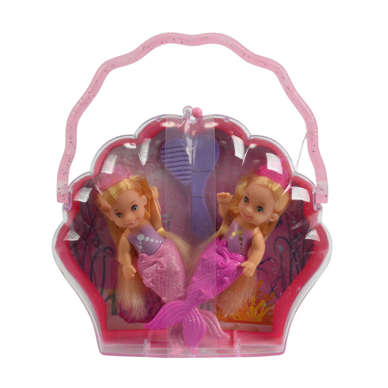 Evi Love Zeemeerminnen