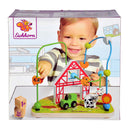 Eichhorn Motoriekspiraal Boerderij