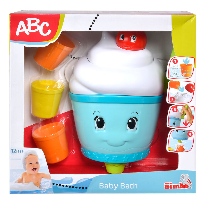 ABC Badschuim Maker