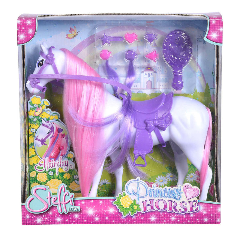 Steffi Love Prinsessenpaard