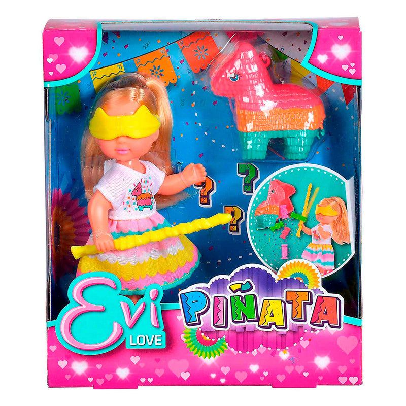 Evi Love Pinata