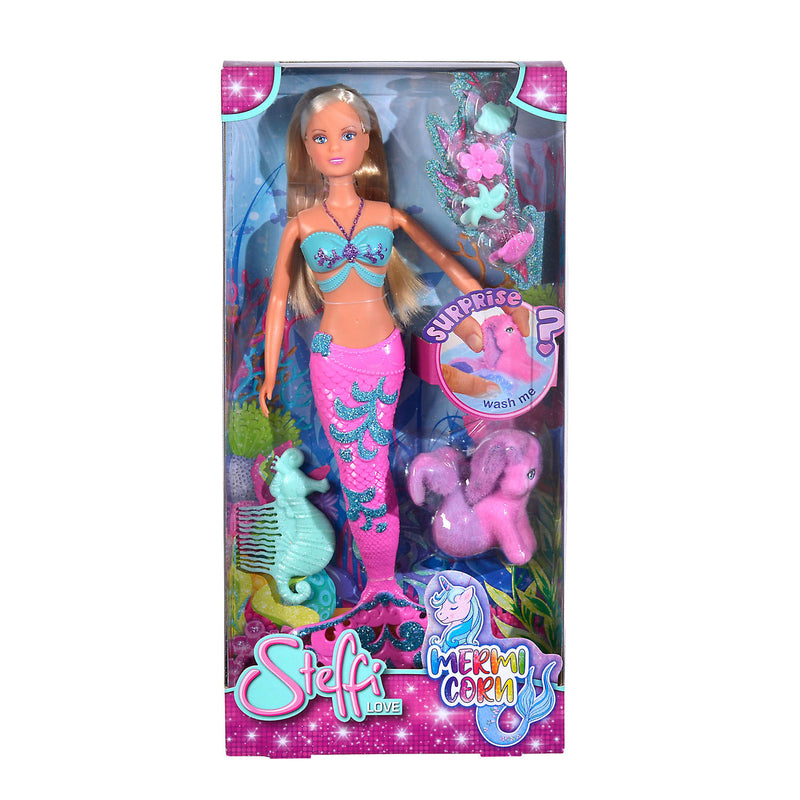 Steffi Love Zeemeermin