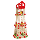 Eichhorn Constructor Attracties  3in1, 240dlg.