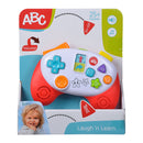 ABC Game Controller