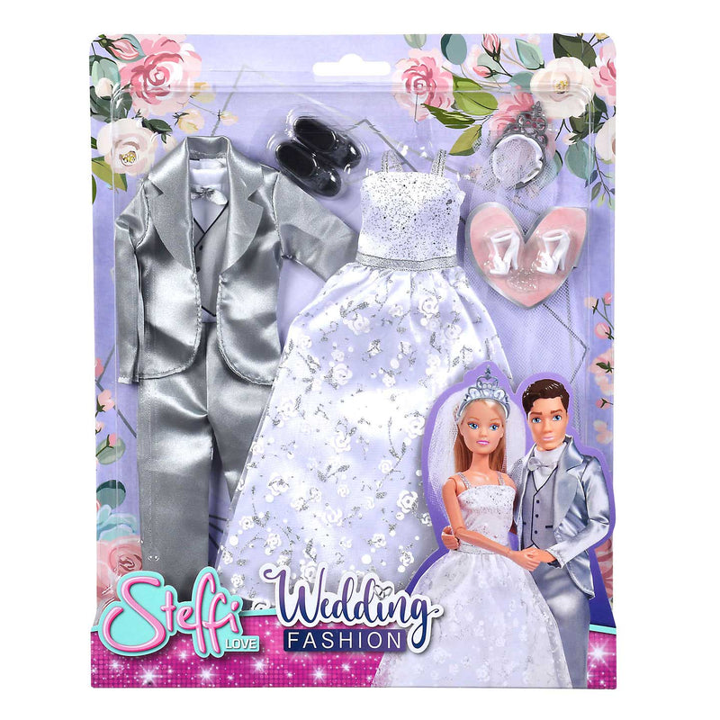 Steffi Love Wedding Fashion