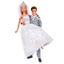 Steffi Love Wedding Fashion