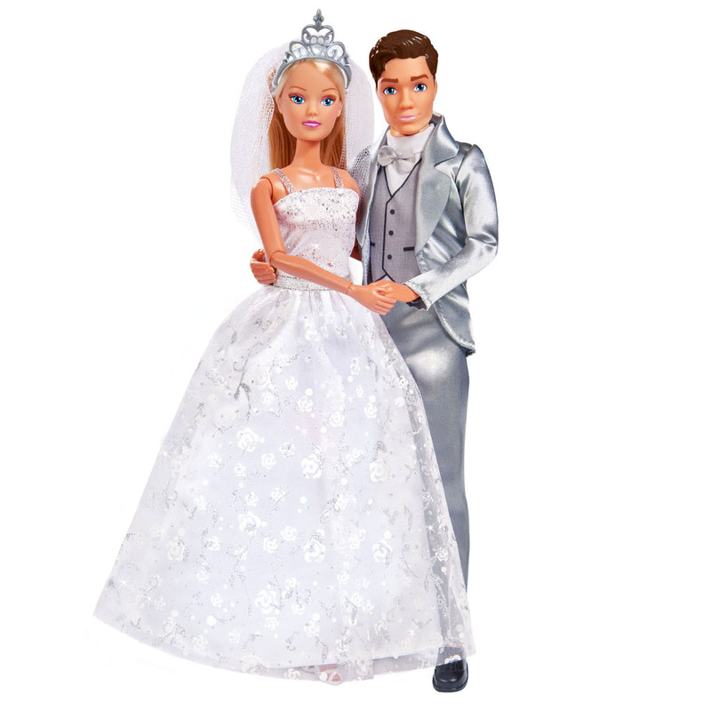 Steffi Love Wedding Fashion