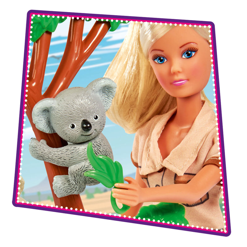 Steffi Love Koala