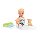 Evi Love Timmy's Dogs