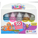 Aqua Gelz Navulset Speciaal, 5st.