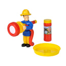 Brandweerman Sam Bellenblaas Kanon