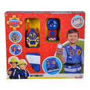 Brandweerman Sam Reddingsset