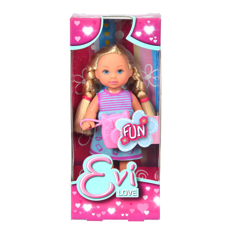 Evi Love Fun