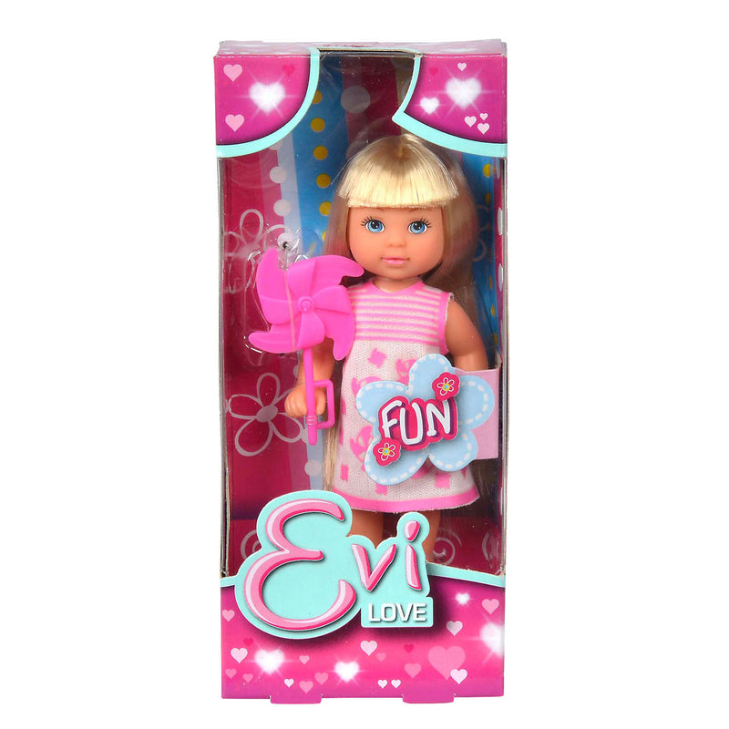 Evi Love Fun