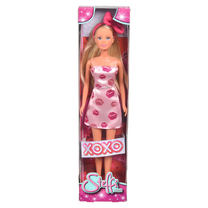 Steffi Love XOXO