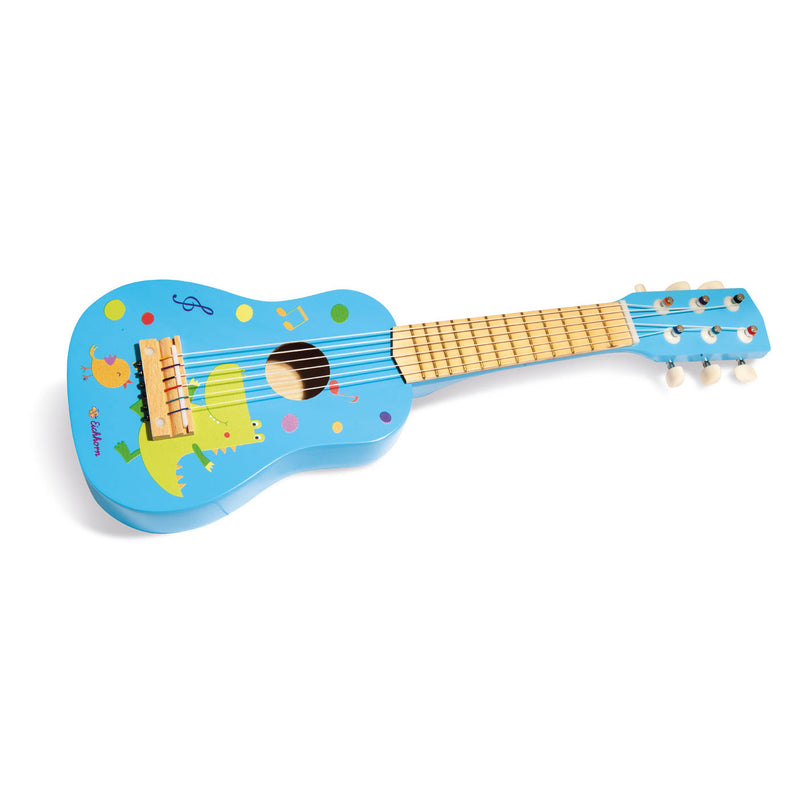 Eichhorn Houten Gitaar, 54cm