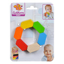 Eichhorn Baby Houten Hexagon