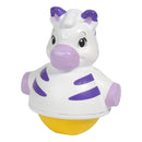 ABC Rock n Roll Dier