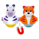 ABC Rock n Roll Dier