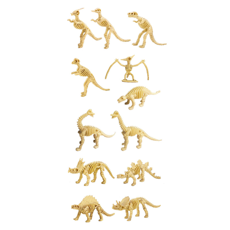 Dino Opgravingsset