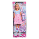 Steffi Love Welcome Surprise Pop