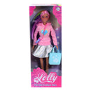 Steffi Love Pastel Fashion Pop