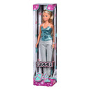 Steffi Love Shimmer Pop - Blauw