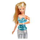 Steffi Love Shimmer Pop - Blauw