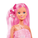 Steffi Love Hair Glam Pop