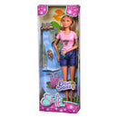 Steffi Love Otter Babies Pop