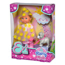 Evi Love Rainy Walk Pop